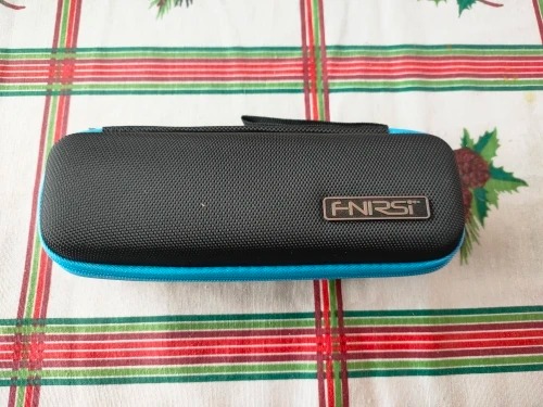 Reviews FNIRSI LCR-ST2 2-in-1