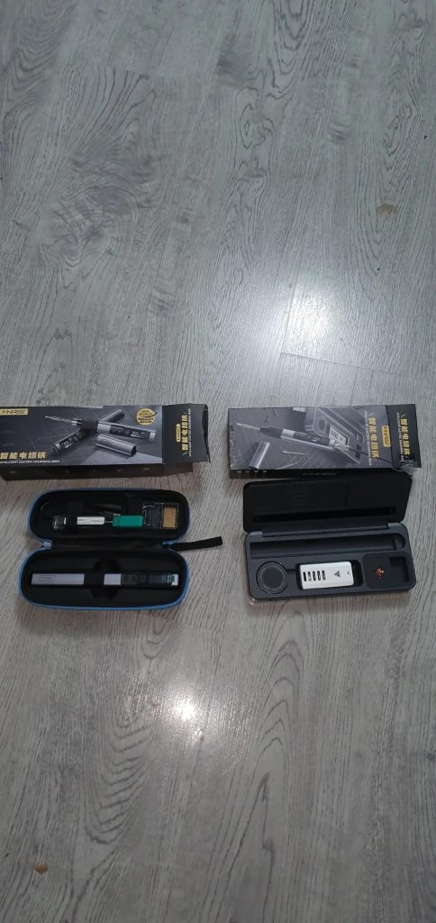 Reviews FNIRSI HS-02A F245
