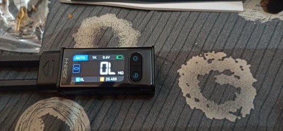 Reviews FNIRSI LCR-ST2 2-in-1