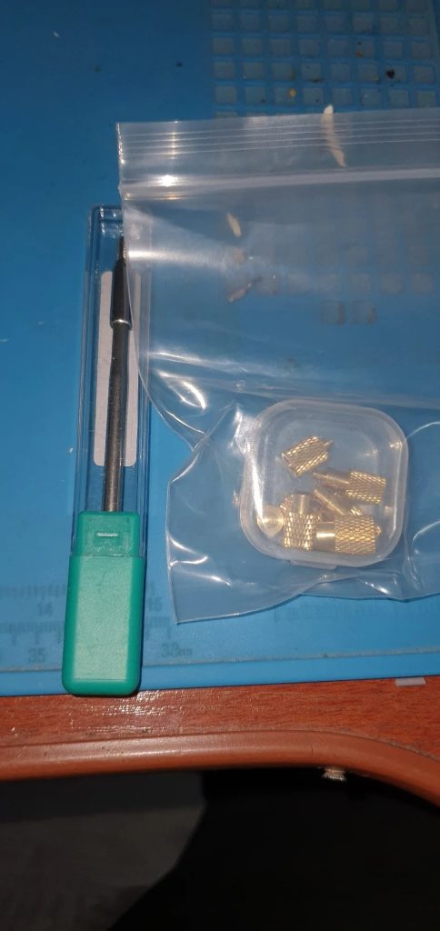 Reviews FNIRSI HS-02A F245
