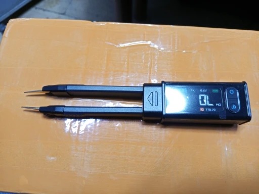 Reviews FNIRSI LCR-ST2 2-in-1