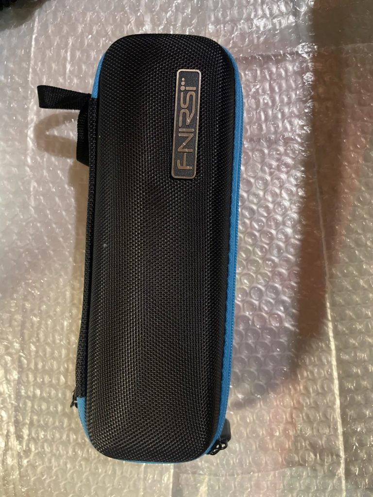 Reviews FNIRSI LCR-ST2 2-in-1