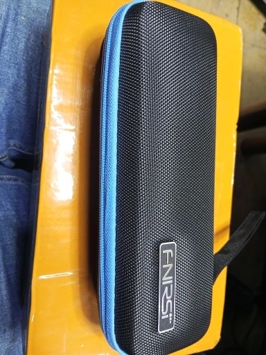 Reviews FNIRSI LCR-ST2 2-in-1