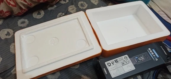 Reviews FNIRSI LCR-ST2 2-in-1