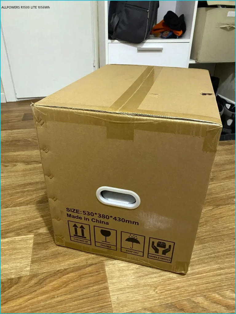 ALLPOWERS R1500 LITE 1056Wh
