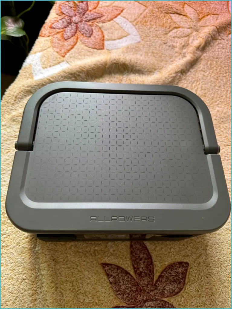 Reviews ALLPOWERS VOLIX P300 LiFePO4