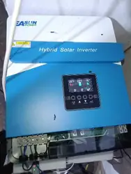 FULL TECHNICAL REVIEW Easun 3.2KW 6.2KW solar inverter 24VDC 48vDC 7 Easun 3.2KW 6.2KW solar inverter 24VDC 48vDC
