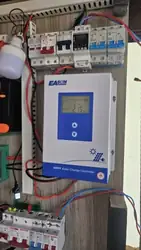 FULL TECHNICAL REVIEW Easun 3.2KW 6.2KW solar inverter 24VDC 48vDC 29 Easun 3.2KW 6.2KW solar inverter 24VDC 48vDC