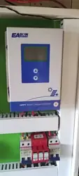 FULL TECHNICAL REVIEW Easun 3.2KW 6.2KW solar inverter 24VDC 48vDC 9 Easun 3.2KW 6.2KW solar inverter 24VDC 48vDC