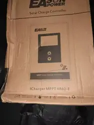 FULL TECHNICAL REVIEW Easun 3.2KW 6.2KW solar inverter 24VDC 48vDC 15 Easun 3.2KW 6.2KW solar inverter 24VDC 48vDC