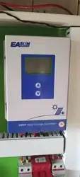 FULL TECHNICAL REVIEW Easun 3.2KW 6.2KW solar inverter 24VDC 48vDC 18 Easun 3.2KW 6.2KW solar inverter 24VDC 48vDC
