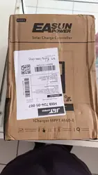 FULL TECHNICAL REVIEW Easun 3.2KW 6.2KW solar inverter 24VDC 48vDC 25 Easun 3.2KW 6.2KW solar inverter 24VDC 48vDC