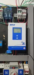 FULL TECHNICAL REVIEW Easun 3.2KW 6.2KW solar inverter 24VDC 48vDC 27 Easun 3.2KW 6.2KW solar inverter 24VDC 48vDC