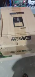 FULL TECHNICAL REVIEW Easun 3.2KW 6.2KW solar inverter 24VDC 48vDC 5 Easun 3.2KW 6.2KW solar inverter 24VDC 48vDC