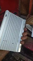 Easun 60A 40A 30A 20A MPPT Solar Charge Controller