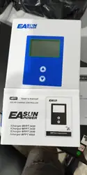Easun 60A 40A 30A 20A MPPT Solar Charge Controller