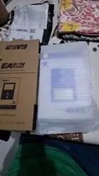 Easun 60A 40A 30A 20A MPPT Solar Charge Controller