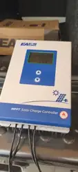 Easun 60A 40A 30A 20A MPPT Solar Charge Controller