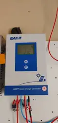 Easun 60A 40A 30A 20A MPPT Solar Charge Controller