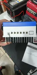 Easun 60A 40A 30A 20A MPPT Solar Charge Controller