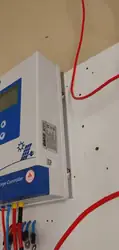 Easun 60A 40A 30A 20A MPPT Solar Charge Controller