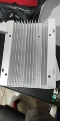 Easun 60A 40A 30A 20A MPPT Solar Charge Controller