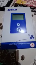 Easun 60A 40A 30A 20A MPPT Solar Charge Controller
