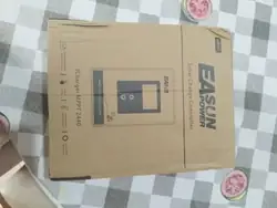 Easun 60A 40A 30A 20A MPPT Solar Charge Controller