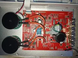 Easun 60A 40A 30A 20A MPPT Solar Charge Controller