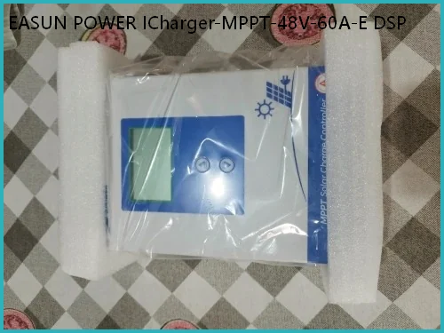 FULL TECHNICAL REVIEW EASUN 60A 40A 30A 20A MPPT SOLAR CHARGE CONTROLLER 7 | andibond.com