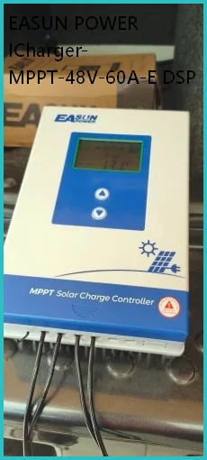FULL TECHNICAL REVIEW EASUN 60A 40A 30A 20A MPPT SOLAR CHARGE CONTROLLER 9 | andibond.com