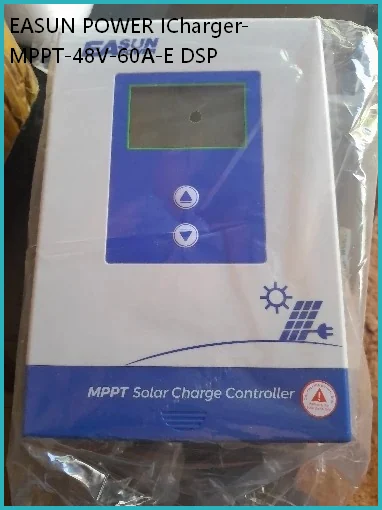 EASUN POWER ICharger-MPPT-48V-60A-E DSP
