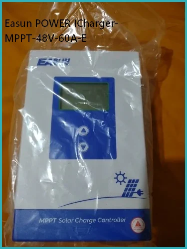 Easun POWER ICharger-MPPT-48V-60A-E