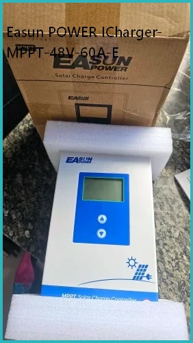 Easun POWER ICharger-MPPT-48V-60A-E