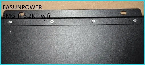 Reviews Easun SMH-III 4.2KW 6.2KW