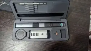 FULL TECHNICAL REVIEW FNIRSI HS-02A Soldering Iron with Heat Insert Nut Tool Kit M2-M8 Embedded Internal Thread Nut and C245 Iron Tip for 3D Printer 11 | andibond.com