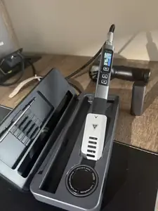 FNIRSI HS-02A Soldering Iron