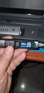 FNIRSI HS-02A Soldering Iron
