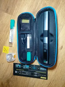 FNIRSI HS-02A Soldering Iron