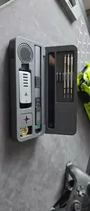 FNIRSI HS-02A Soldering Iron