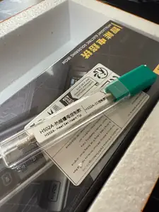 FNIRSI HS-02A Soldering Iron