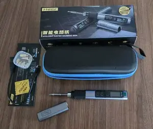 FNIRSI HS-02A Soldering Iron