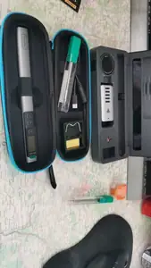 FNIRSI HS-02A Soldering Iron