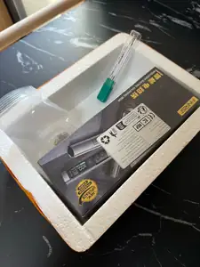 FNIRSI HS-02A Soldering Iron