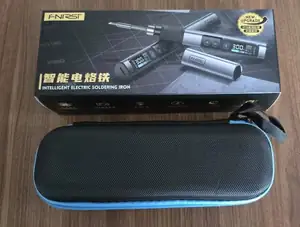 FNIRSI HS-02A Soldering Iron