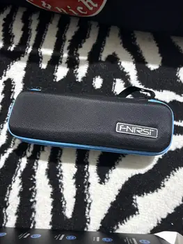 FULL TECHNICAL REVIEW FNIRSI FNIRSI LCR-ST2 Mini Smart Tweezer 17 FNIRSI LCR-ST2 Mini Smart Tweezer