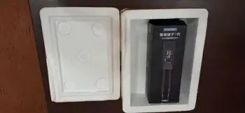 FULL TECHNICAL REVIEW FNIRSI FNIRSI LCR-ST2 Mini Smart Tweezer 13 FNIRSI LCR-ST2 Mini Smart Tweezer