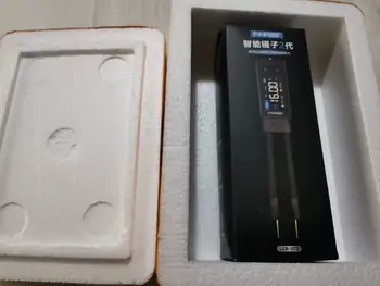 FULL TECHNICAL REVIEW FNIRSI FNIRSI LCR-ST2 Mini Smart Tweezer 10 FNIRSI LCR-ST2 Mini Smart Tweezer