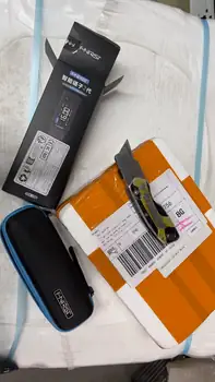 FULL TECHNICAL REVIEW FNIRSI FNIRSI LCR-ST2 Mini Smart Tweezer 27 FNIRSI LCR-ST2 Mini Smart Tweezer