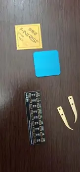 FULL TECHNICAL REVIEW FNIRSI FNIRSI LCR-ST2 Mini Smart Tweezer 7 FNIRSI LCR-ST2 Mini Smart Tweezer